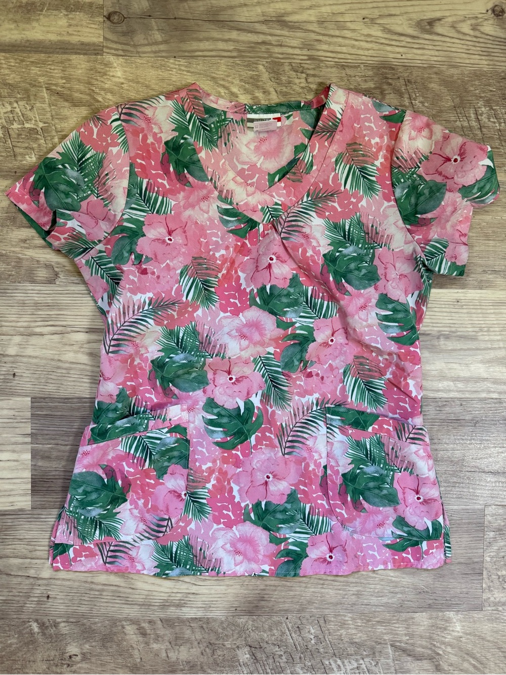 Scrub Top Bundle! - Picture 4 of 5